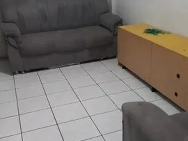 Imagem 6: Quarto Individual para Menina Centro