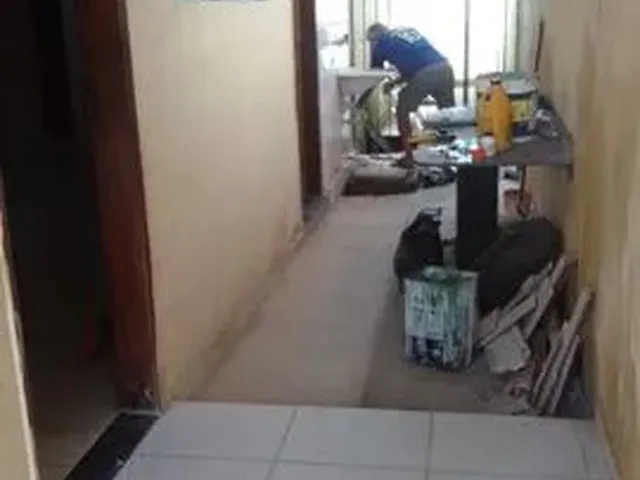 Imagem: Alugo Casa em Nova Mangabeira