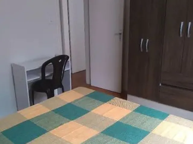 Imagem: Aluguel de Quarto na Graça para Mulheres