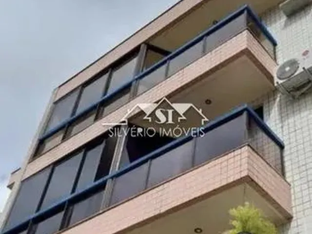 Imagem 1: Apartamento- Teresópolis, Alto
