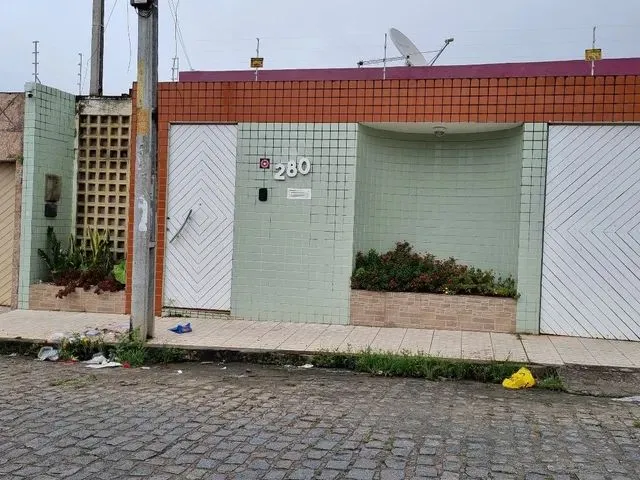 Imagem: Casa Semi Mobiliada