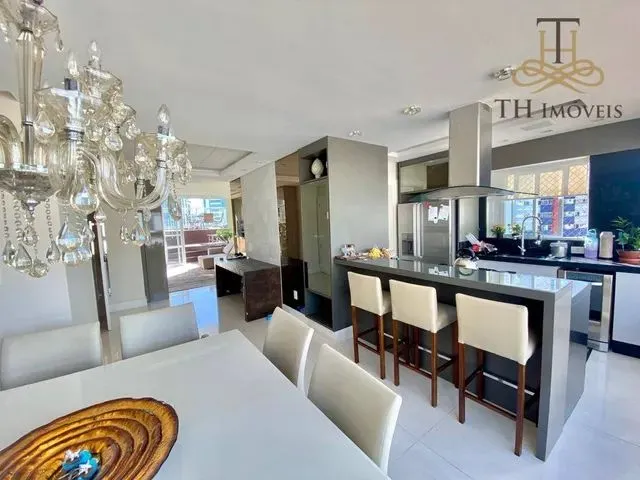 Imagem: Apartamento com 3 Dormitórios para Alugar