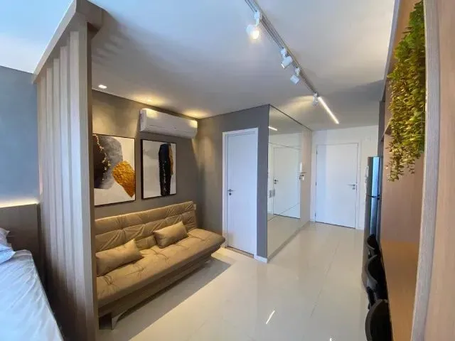 Imagem 3: Studio Mobiliado - Edf Sky - Jatiuca