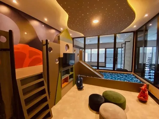 Imagem 2: Studio Mobiliado - Edf Sky - Jatiuca