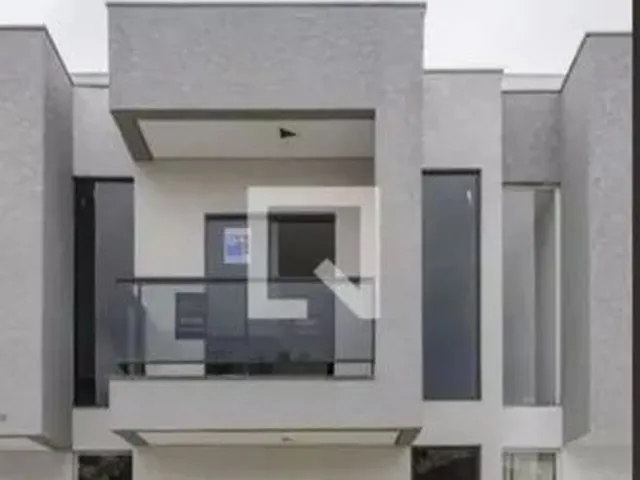 Imagem: Alugo Sobrado com 2 Quartos Ingleses Rio