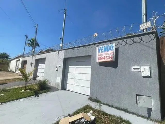 Imagem: Casa a Venda - Prox Setor Garavelo