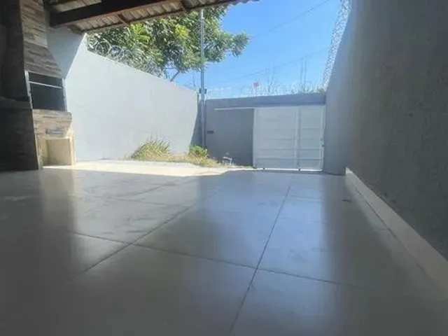 Imagem 9: Casa a Venda - Prox Setor Garavelo