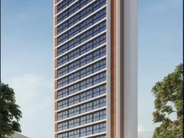 Imagem: Lançamento no Meireles, Próximo da Palácio