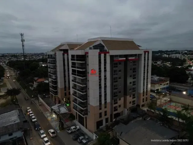 Imagem 8: Residencial Sollarium, 2 Dormitórios Sendo 1 Suíte