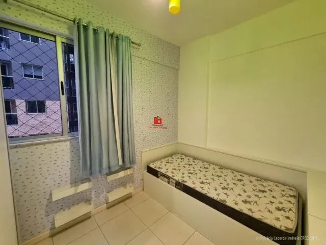 Imagem 10: Residencial Sollarium, 2 Dormitórios Sendo 1 Suíte