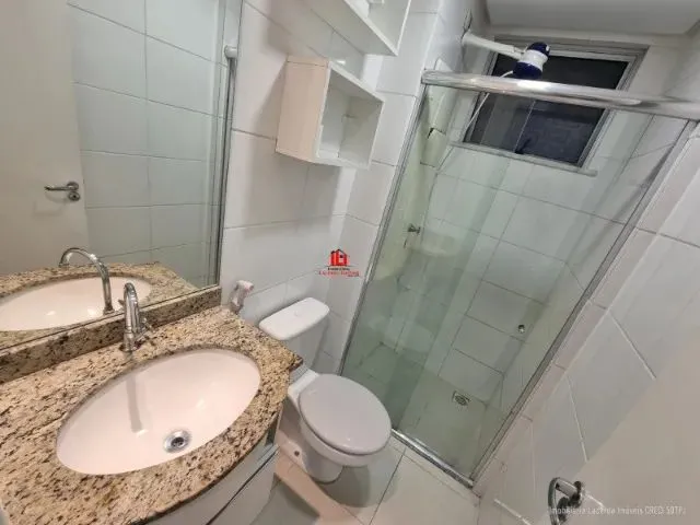 Imagem 3: Residencial Sollarium, 2 Dormitórios Sendo 1 Suíte
