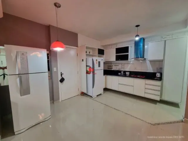 Imagem 12: Residencial Sollarium, 2 Dormitórios Sendo 1 Suíte