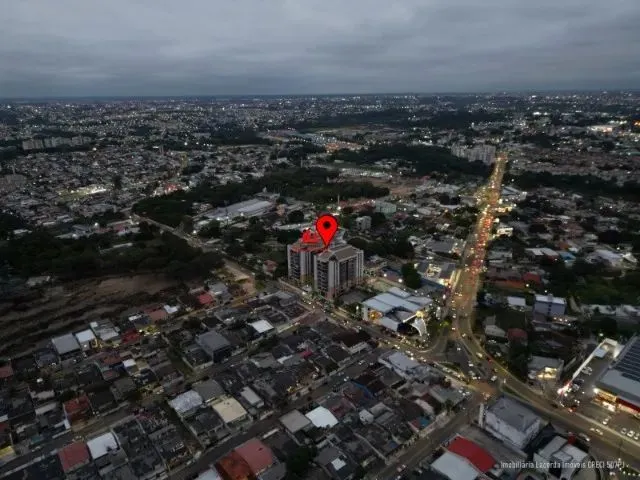 Imagem 9: Residencial Sollarium, 2 Dormitórios Sendo 1 Suíte