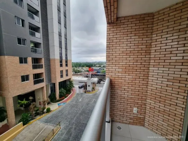 Imagem 14: Residencial Sollarium, 2 Dormitórios Sendo 1 Suíte