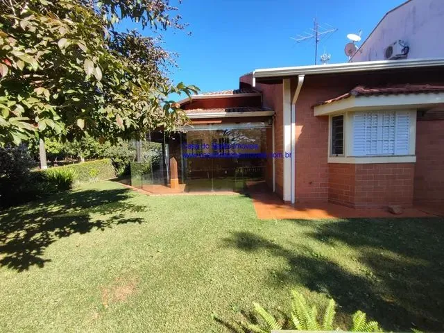 Imagem: Casa Residencial em Campinas - Sp, Jardim