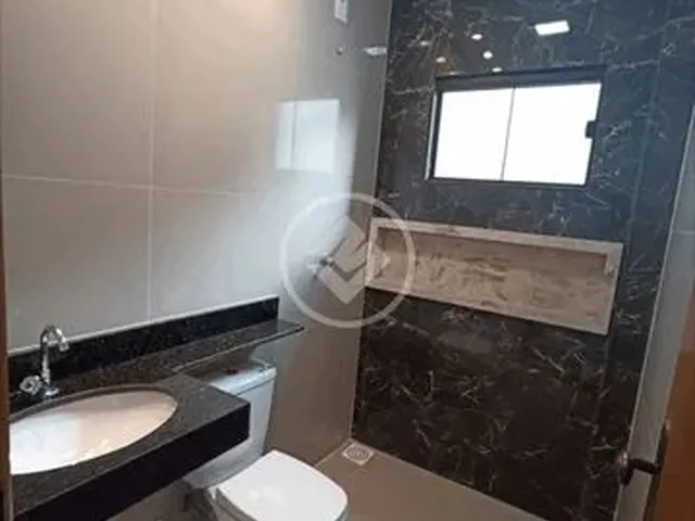 Imagem 4: Sobrado À Venda com 3 Quartos no Residencial Vereda dos Buritis, em Goiânia-Go