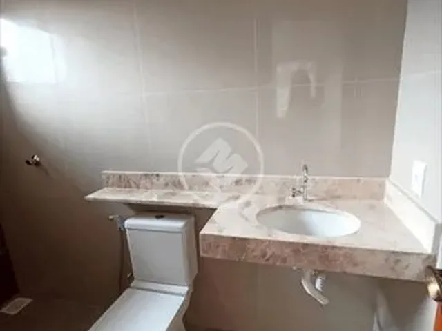 Imagem 5: Sobrado À Venda com 3 Quartos no Residencial Vereda dos Buritis, em Goiânia-Go