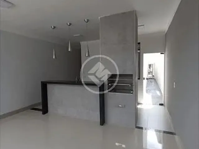 Imagem 12: Sobrado À Venda com 3 Quartos no Residencial Vereda dos Buritis, em Goiânia-Go