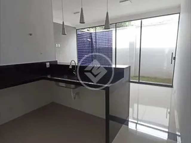 Imagem 7: Sobrado À Venda com 3 Quartos no Residencial Vereda dos Buritis, em Goiânia-Go
