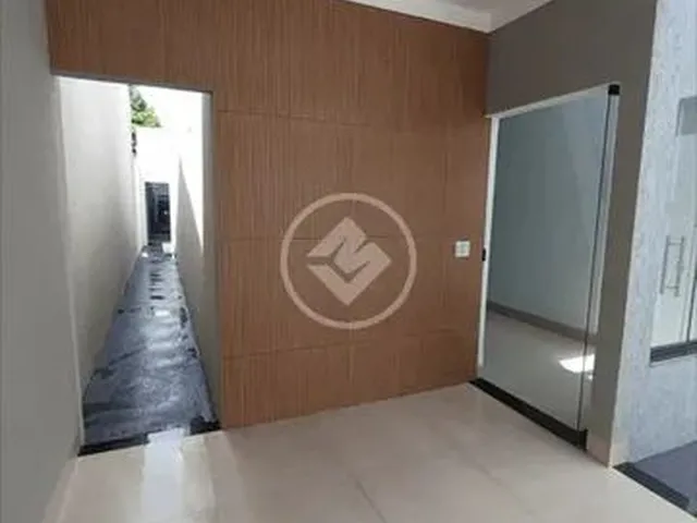 Imagem 8: Sobrado À Venda com 3 Quartos no Residencial Vereda dos Buritis, em Goiânia-Go