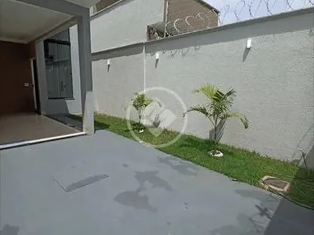Imagem 10: Sobrado À Venda com 3 Quartos no Residencial Vereda dos Buritis, em Goiânia-Go