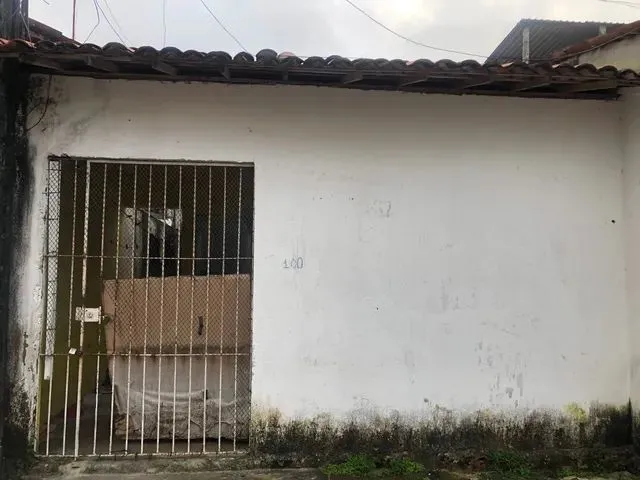 Imagem: Casa no Ibura de Baixo