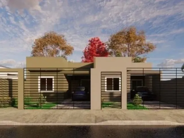 Imagem: Casa para Venda em Praia Grande - Fundão