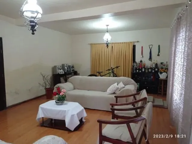 Imagem 6: Sobrado em Pirabeiraba, 6 Dormitórios
