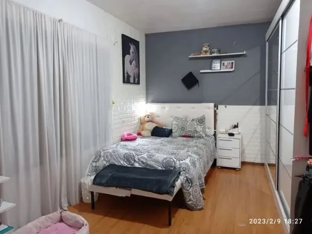 Imagem 3: Sobrado em Pirabeiraba, 6 Dormitórios