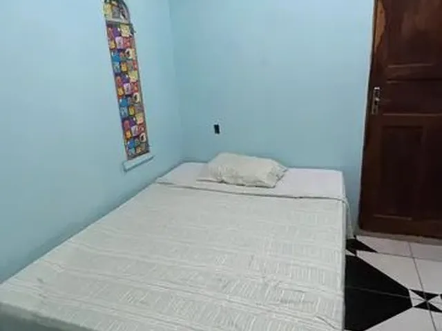 Imagem: Alugo Quarto no Bairro Asa Branca Localizado