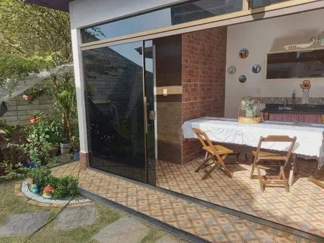 Imagem: Casa Maravilhosa no Vale dos Cristais C/