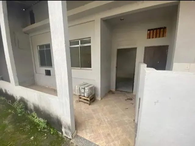 Imagem: Casa em Jacaraipe Aceito Troca