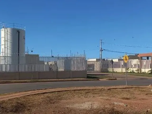 Imagem: Condomínio Residencial Hawaii - Cuiabá