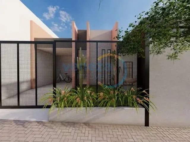 Imagem: Casa Residencial com 3 Quartos À Venda