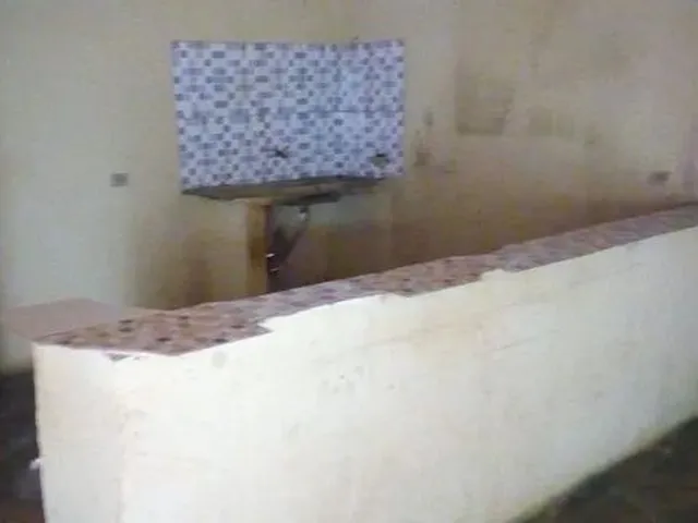 Imagem: Vendo Casa em Porto Nacional
