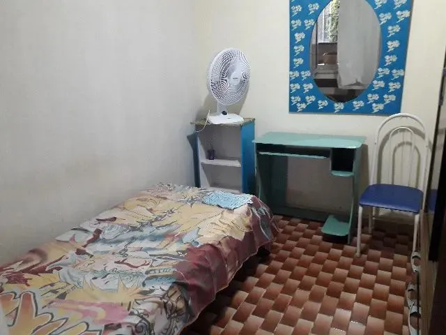 Imagem 1: Pensionato para Moças Barbalho