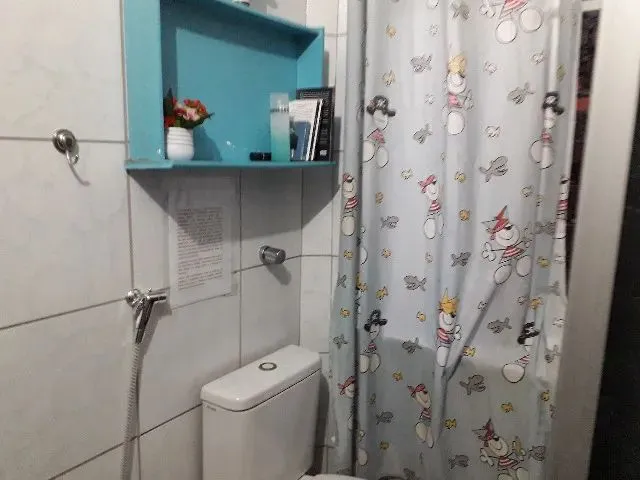 Imagem 5: Pensionato para Moças Barbalho