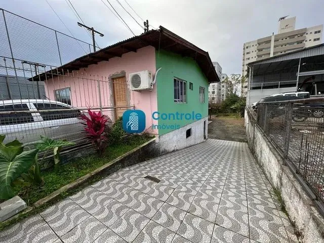 Imagem: Mf/Terreno de 600M², Ipiranga - São José