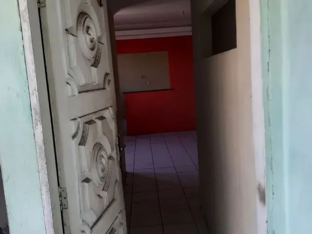 Imagem: Alugo Casa 2 Quartos, Sala, Cozinha e Despensa