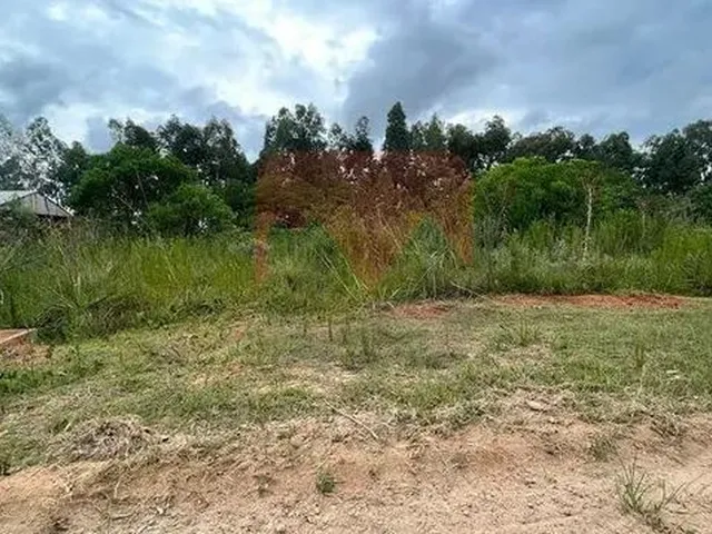 Imagem: O terreno possui 60m² de Área e está localizado em