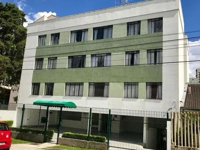 Imagem: Akg Imóveis Aluga Apartamento no Cristo