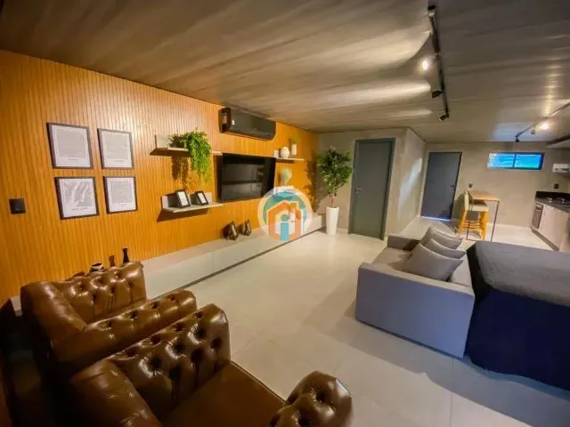 Imagem: Bananeiras - Lofts Montelier