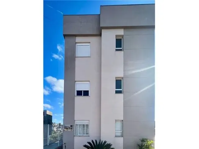 Imagem 1: Apartamento de 2 Dormitórios no Loteamento Via Sul
