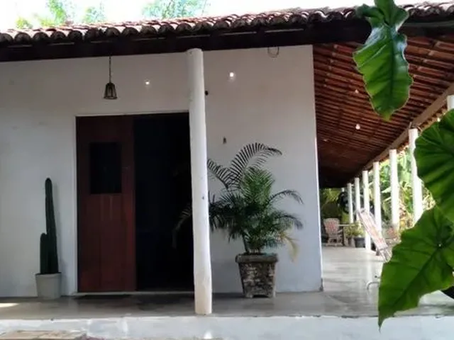Imagem: Quartos em Pousada no Período da Expocrato
