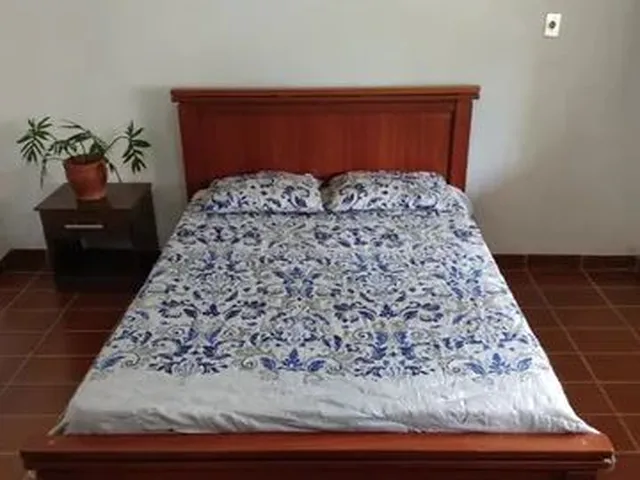Imagem 9: Quartos em Pousada no Período da Expocrato 2023