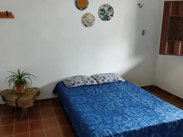 Imagem 7: Quartos em Pousada no Período da Expocrato 2023