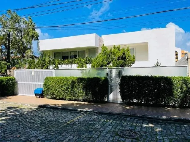 Imagem: Casa para Venda com 3 Quartos