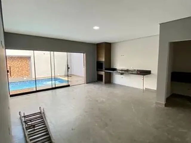 Imagem 4: Casa em Cambé Jardim Bourbon Perto do Centro
