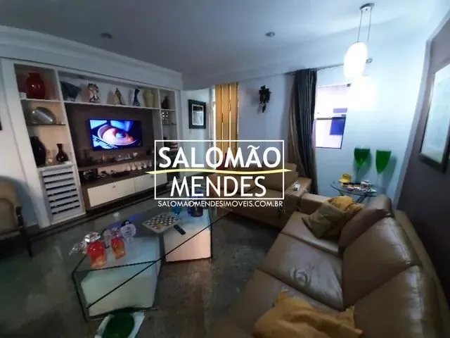 Imagem: 3 Suítes Junto a Doca, 155 M², Vista Baia