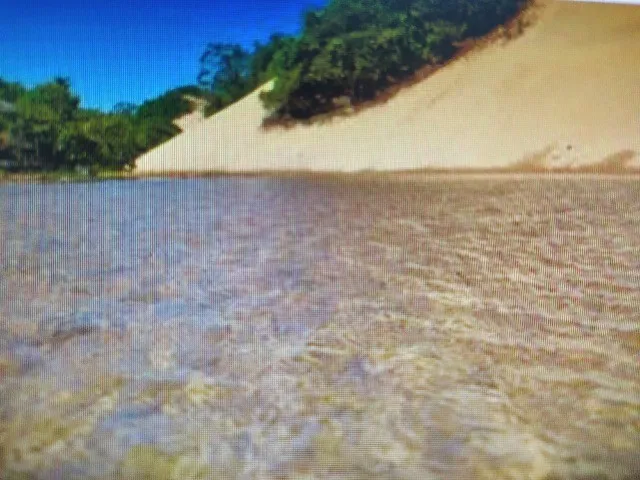Imagem: Lote na Lagoa Redonda em Pirambu